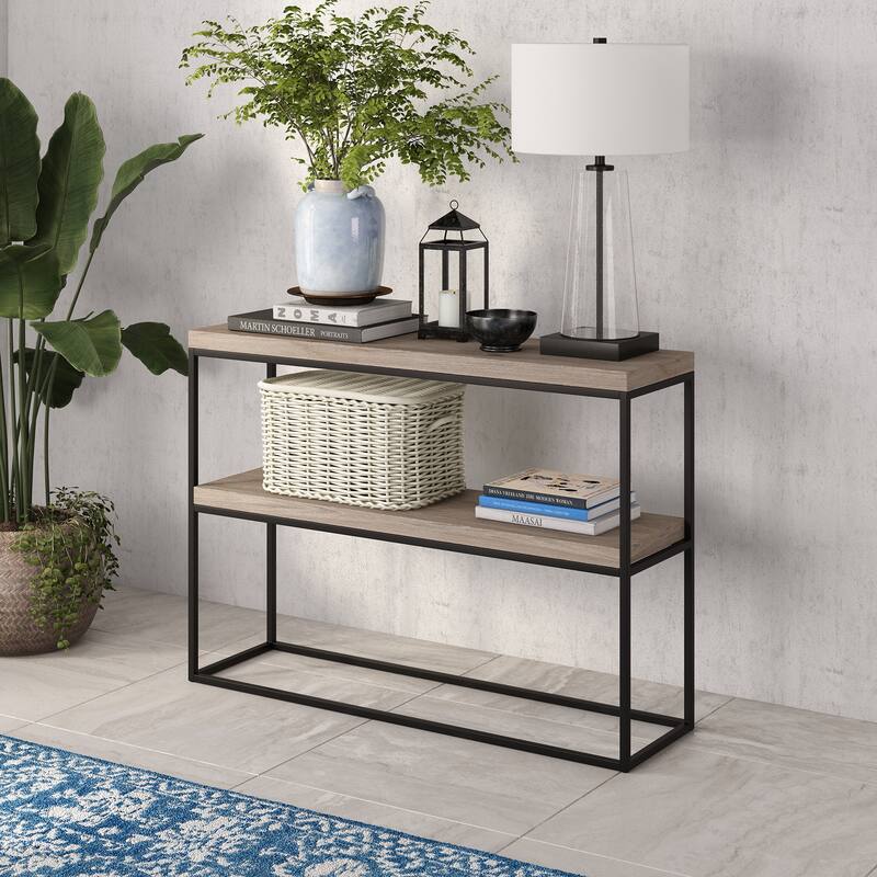 Edmund Console Table