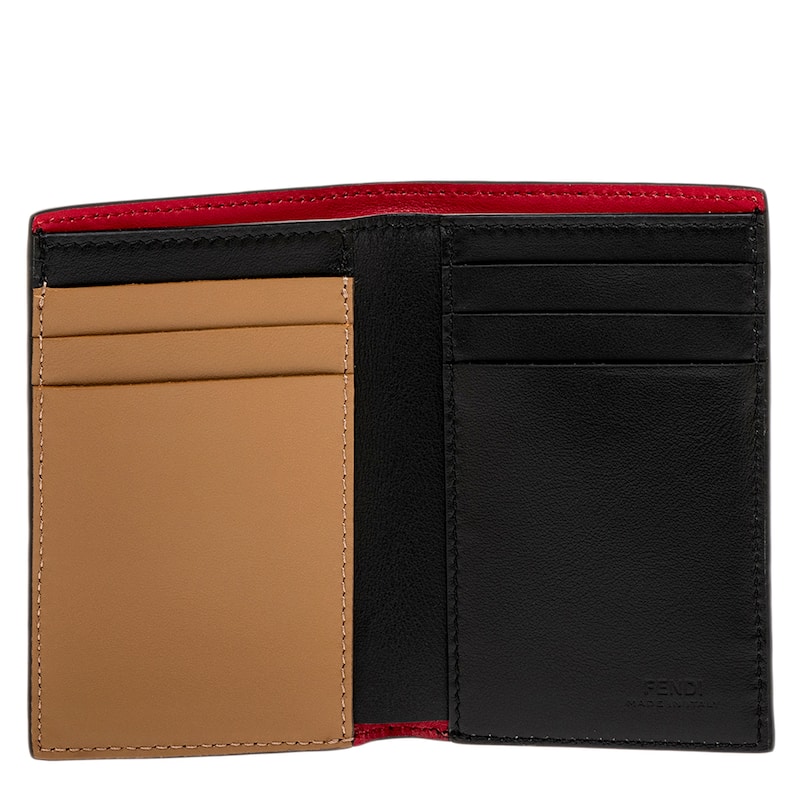 Fendi Men's Bifold Wallet