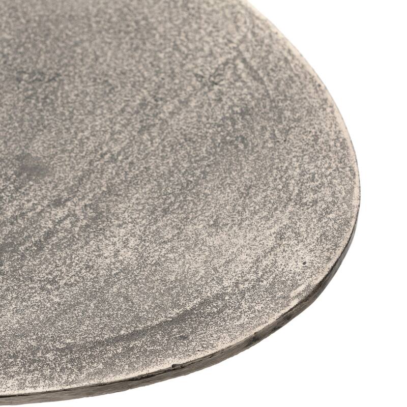 Haven Home Chrissy Oval Coffee Table