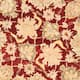 SAFAVIEH Anatolia Angeline Traditional Oriental Hand-spun Wool Rug