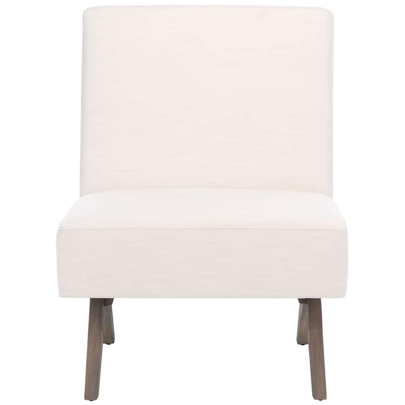 SAFAVIEH Home Oliviadella Accent Chair - 25Wx28Dx33H