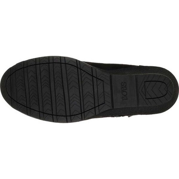 skechers bobs tumbleweed wedge ankle boot