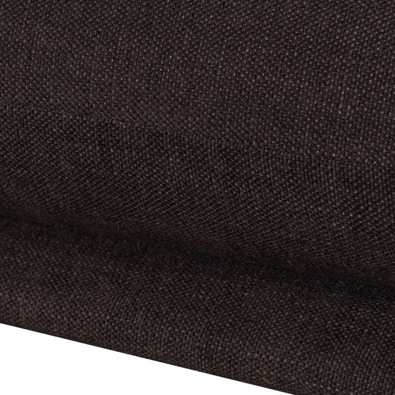 Bloom Modern Industrial Accent Chair