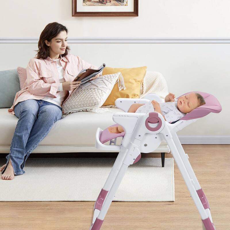 Baby High Chair