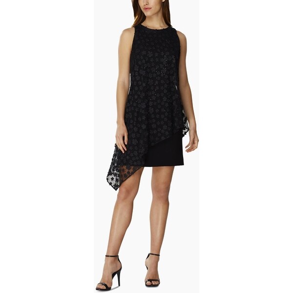 tahari asl cocktail dresses