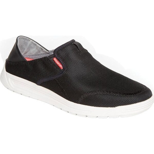 rockport randle mesh slip on