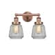 Option Antique Copper / Clear