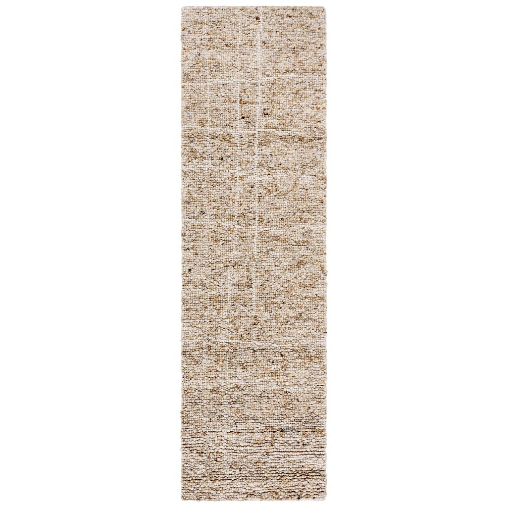 SAFAVIEH Handmade Natura Kotrina Wool Rug