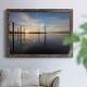 preview thumbnail 33 of 68, Bay at Sunset-Premium Framed Canvas - Ready to Hang