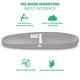 preview thumbnail 10 of 22, Evolur Eva Changing Pad