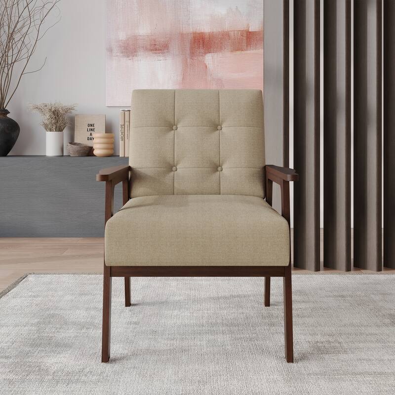 CraftPorch Modern Accent Chair