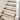Natural Woven SET-7 Braided Stair Treads In 3 Colors