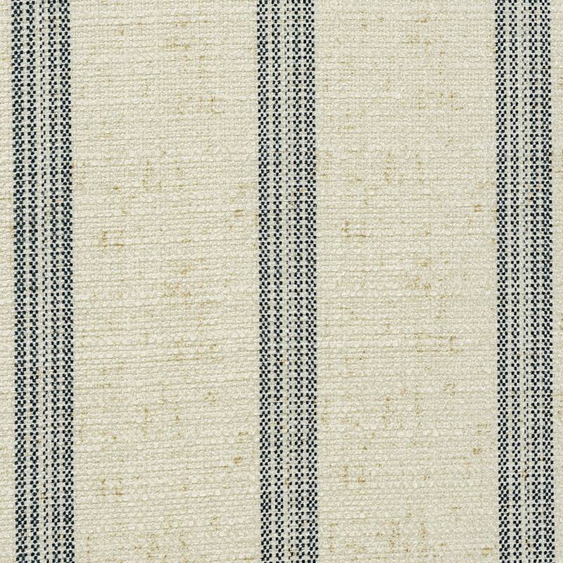 Martha Stewart Bedford Elmcrest Upholstered Dining Chair with Nailhead Trim