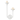 Lark 84242 Darla 2 Light 17" Tall Wall Sconce