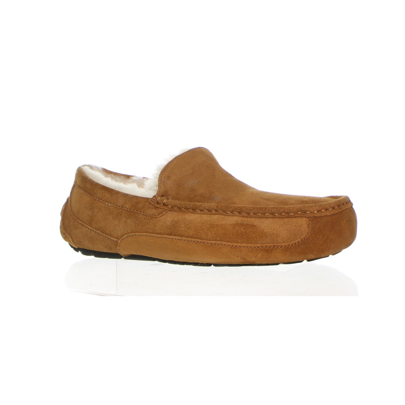 ugg ascot chestnut mens