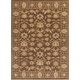 preview thumbnail 56 of 81, Handmade Nick Bordered Wool Area Rug