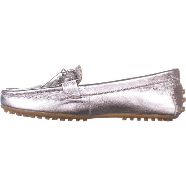 briley ii leather loafer