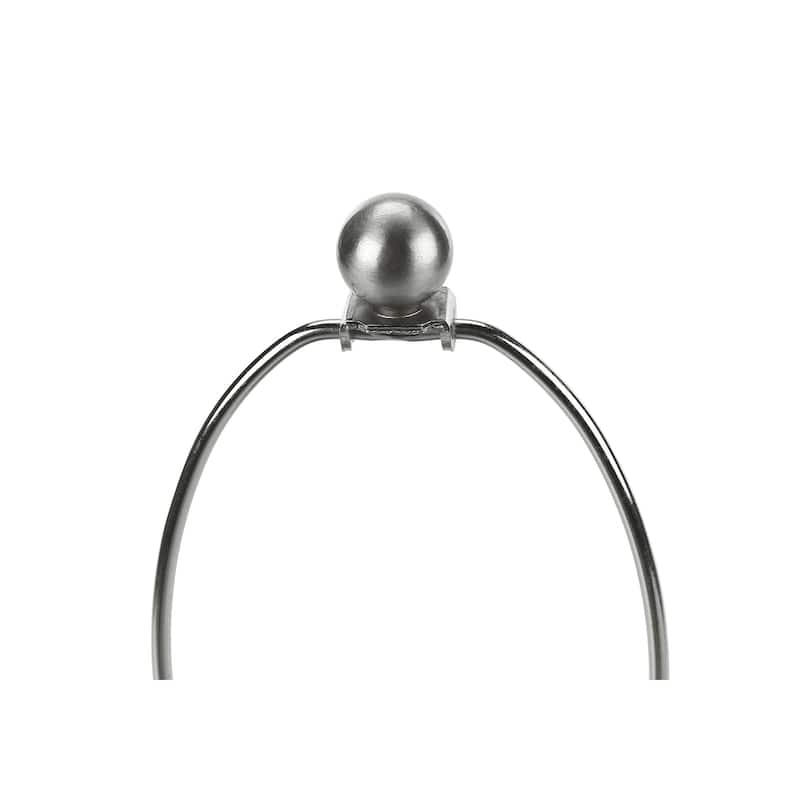 Contemporary Table Lamp