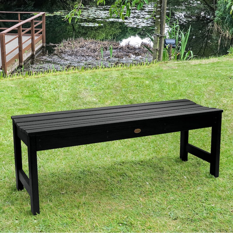 HIGHWOOD Lehigh 4-foot Picnic Bench