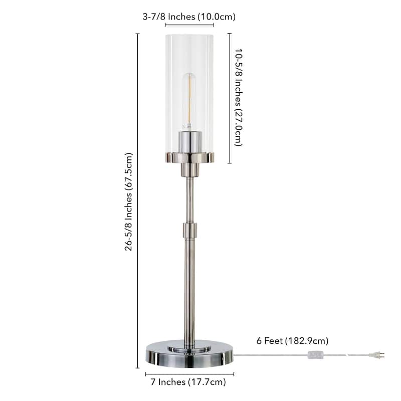 Frieda Table Lamp