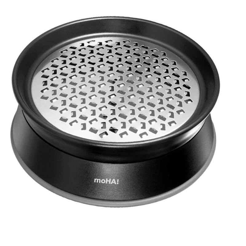 Ginger Grater