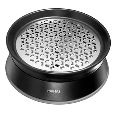 Ginger Grater