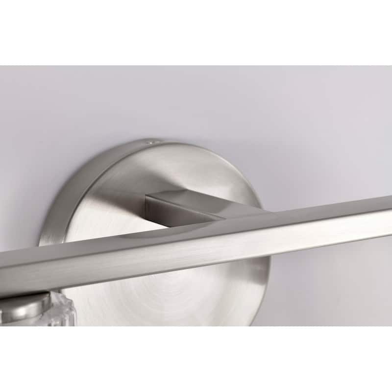 Nuvo Lighting 60/8332 Gianna 2 Light 16" Wide Vanity Light