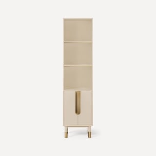 Robern CSSM2080 Islamorada 80" MDF Free Standing Linen Tower