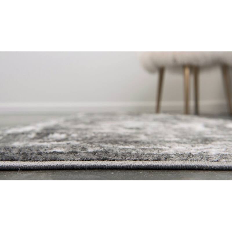 Transitional Fredo Collection Area Rug