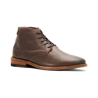 frye holden chukka