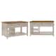 Option Antique White