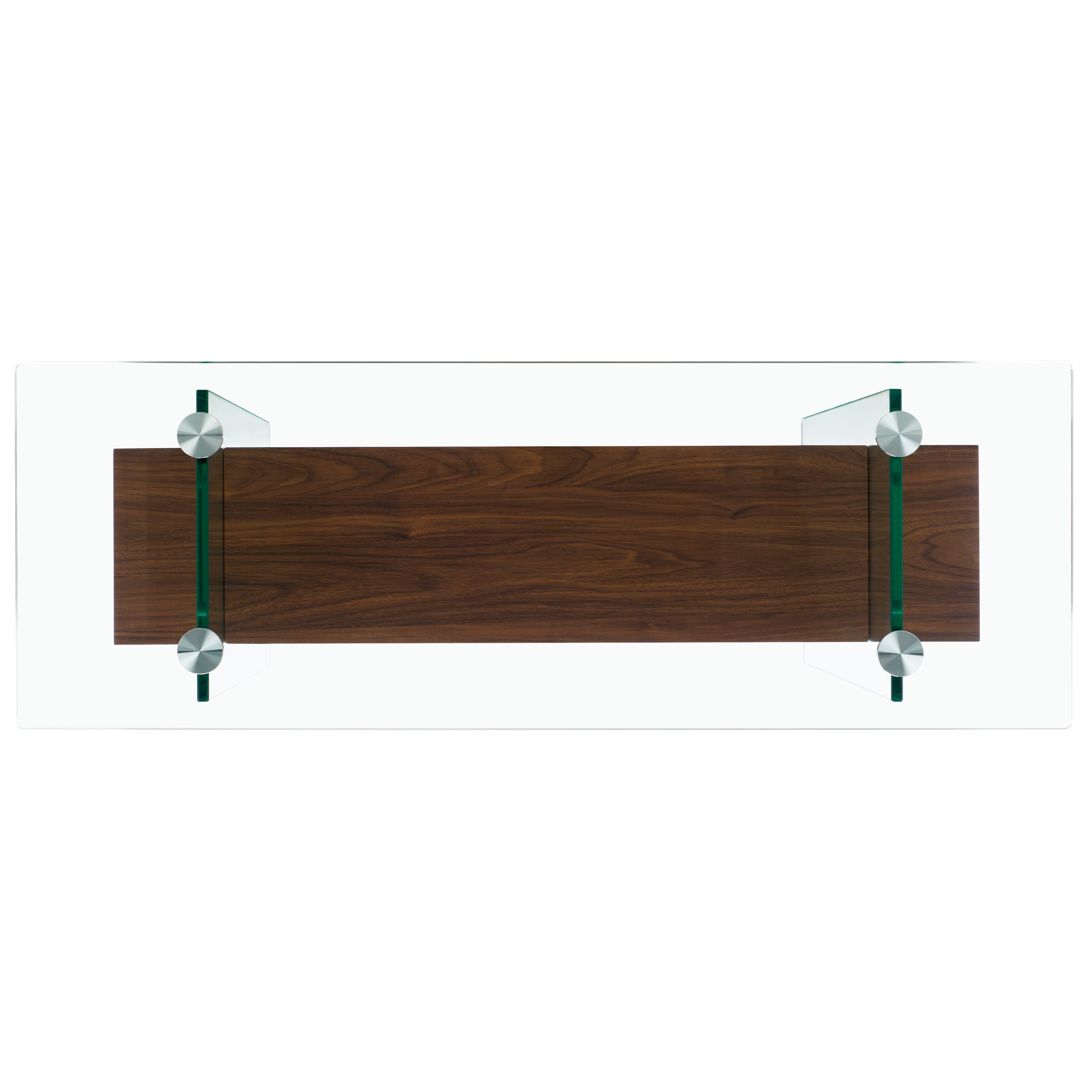 Kayley wood cheap coffee table