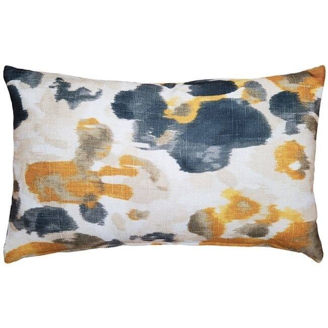 Brandy Bay Throw Pillow