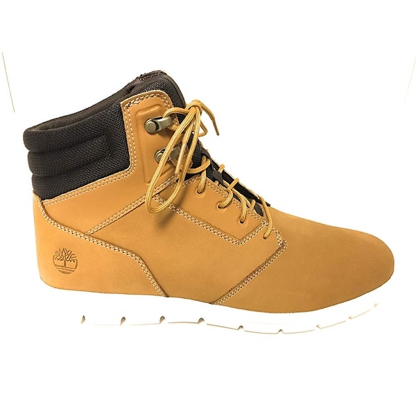 timberland graydon wheat