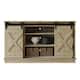 Option Sanremo Light Oak