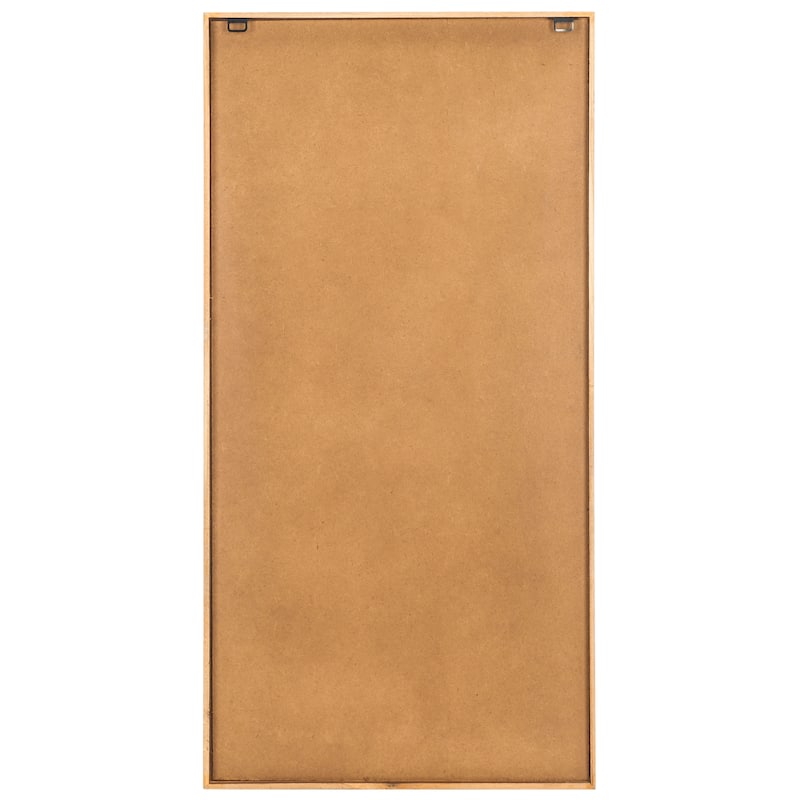 SAFAVIEH Home Memory 16 x 32-inch Wall Art