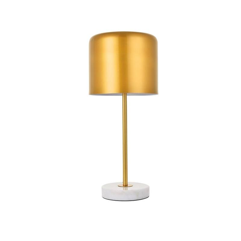 Sophia 1 light Table Lamp
