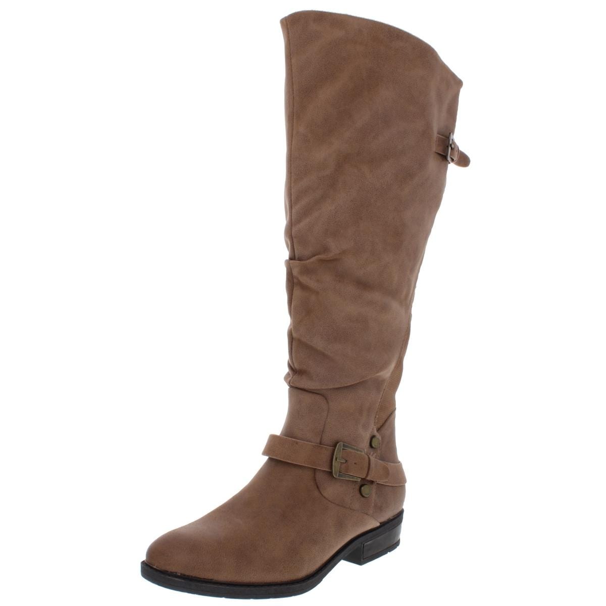 baretraps riding boots