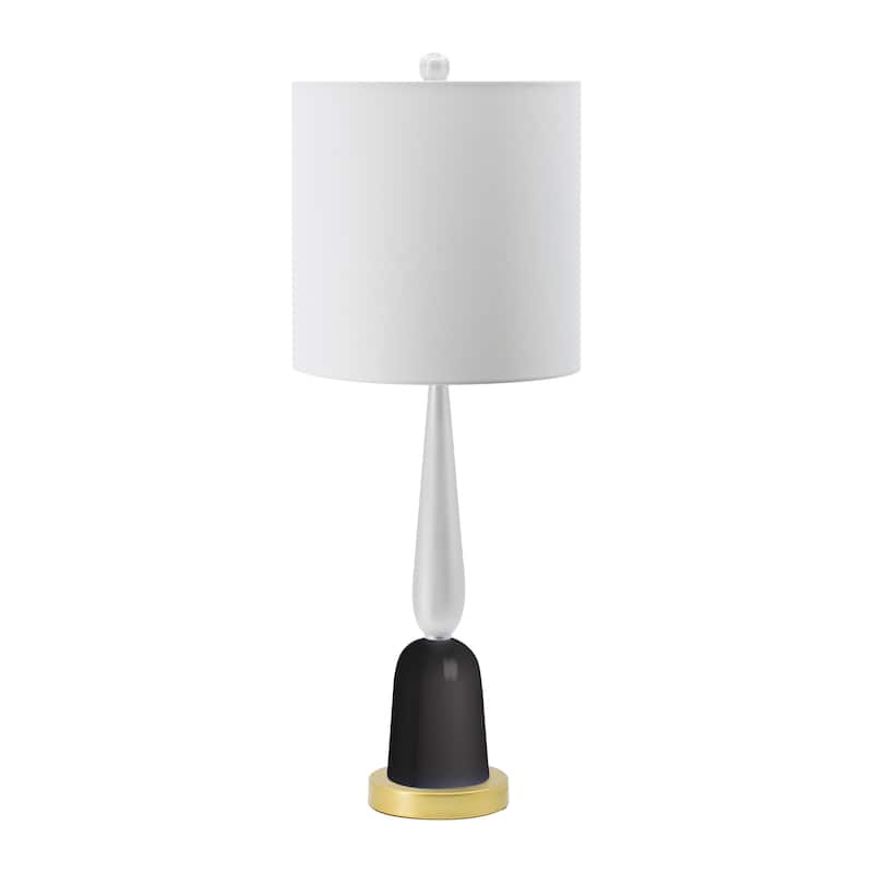 Metal Table Lamp - Multicolor