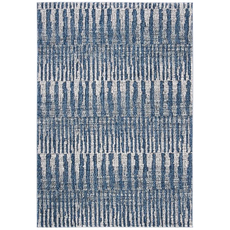 SAFAVIEH Galaxy Philipa Modern Contemporary Rug