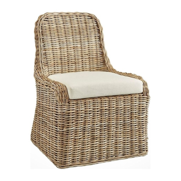 Kubu rattan dining 2025 chairs