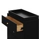 preview thumbnail 25 of 26, Graco Teddi 3 Drawer Chest with Changing Topper
