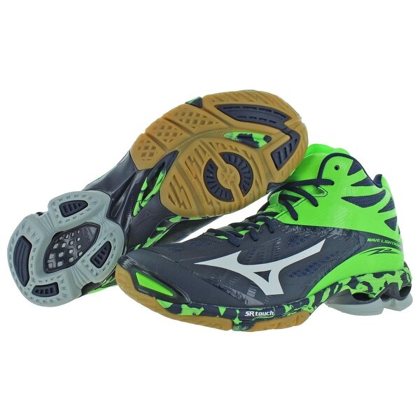 mizuno volleyball shoes mid