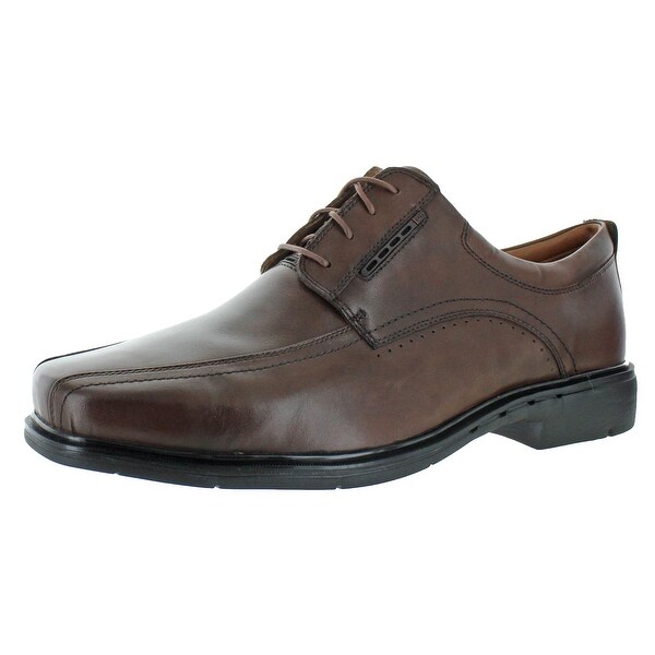 clarks unstructured men's shoes sale