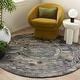 preview thumbnail 74 of 105, SAFAVIEH Handmade Anatolia Ramzia Traditional Rug