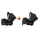 preview thumbnail 9 of 23, Baby Trend Expedition Race Tec Plus Jogger Travel System