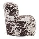 preview thumbnail 37 of 51, Lucia Swivel Chair