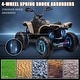 preview thumbnail 28 of 33, 12V Kids Ride On Electric ATV