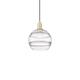 Option Antique Brass / Clear