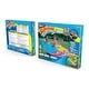 preview thumbnail 7 of 5, Wham-O Slip N Slide 16ft Water Slides with Sprinkler & 2 Slide Boogies